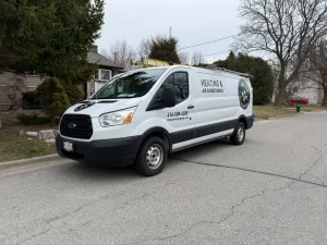 David Cassar — owner, Cassar Heating & Air Conditioning, Durham Region